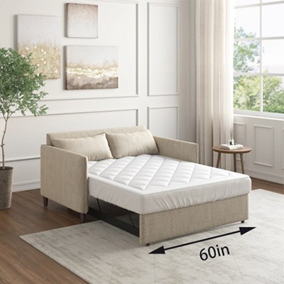 White Waterproof Sofa Bed Mattress Protector Microfiber Sofa Bed Mattress Pad Breathable Mattress Protector Mattress Cover