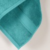 Luxury Egyptian Cotton Heavyweight Ultra-Plush Towel Set by Blue Nile Mills - 4 of 4