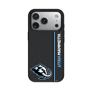 NHL Western Conference Teams Sidebar MagSafe Compatible Cell Phone Case for Apple iPhone 17 Series - 1 of 4