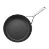 DEMEYERE AluPro Nonstick Deep Fry Pan - 2 of 4