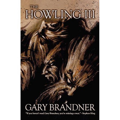 The Howling III - by  Gary Brandner (Paperback)