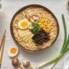Pulmuone Chicken Tonkotsu Miso Ramen Meal Kit - 37.5oz - 2 of 4