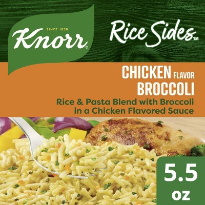 Save on Knorr Pasta Sides Chicken Flavor Family Size Order Online