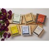 Plantlife Top 6 Herbal Soaps - Moisturizing, Plant-Based, Handcrafted in California for Soothing Skin - 4oz Bars - 3 of 3
