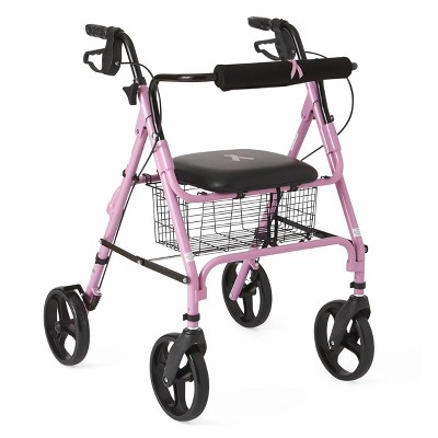 target rollator walker