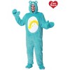 HalloweenCostumes.com Care Bears Wish Bear Costume for Adults. - 2 of 3