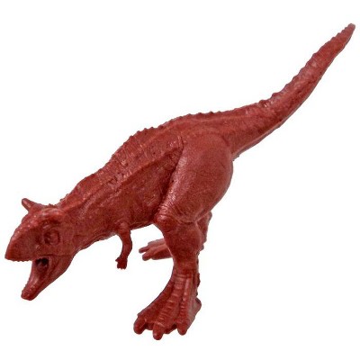 carnotaurus jurassic world mattel