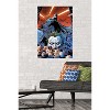Trends International DC Comics Batman - Joker and Doll Heads Unframed Wall Poster Prints - 2 of 4