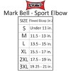 Sling Shot STrong Compression Elbow Sleeves by Mark Bell - 4 of 4