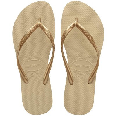 Havaianas Women's Slim Flip Flops