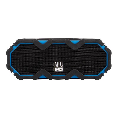 altec lansing mini life jacket jolt