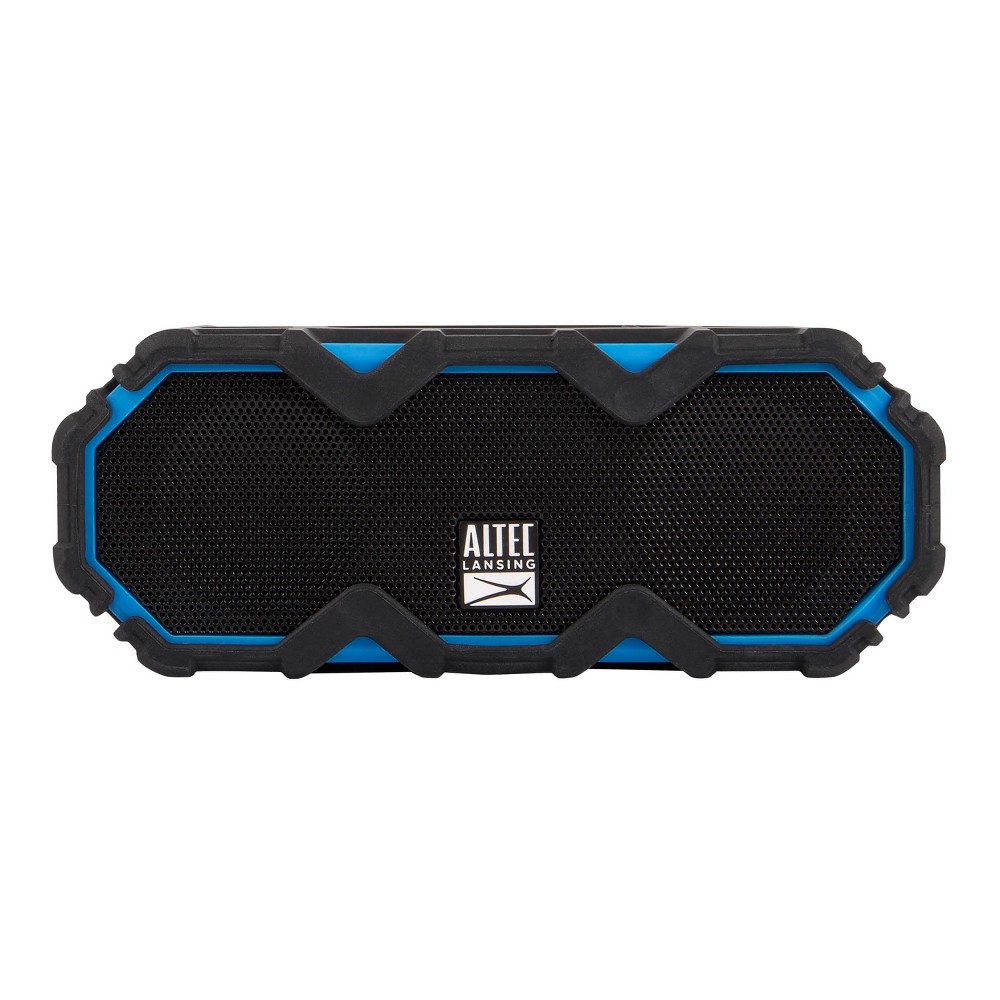GTIN 021331185075 product image for Altec Lansing Mini LifeJacket Jolt Speaker - Cobalt Blue (IMW479-CB), Blue Blue | upcitemdb.com