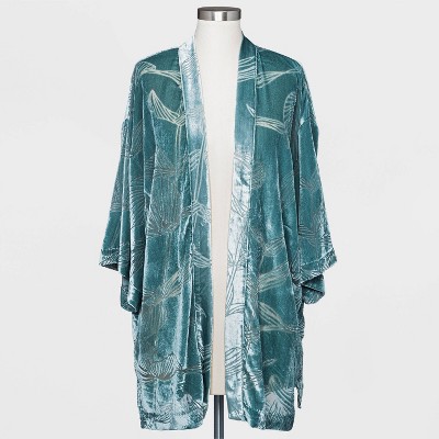 plus size womens kimono jacket