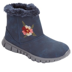 Comfortview The Fable Weather Shootie (Wide Widths Available) - 1 of 4