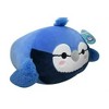 Squishmallows 8 Inch Stackable Plush | Babs The Blue Jay - 2 of 3