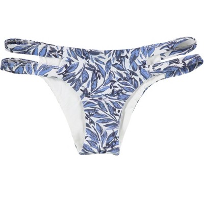 Tavik Womens Chloe Moderate Coverage Bikini Swim Bottom