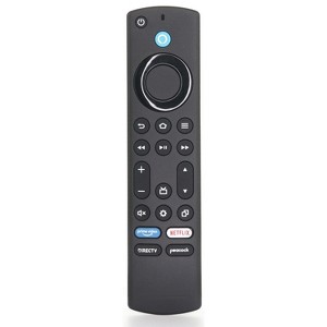 Dan’s Originals for Pioneer CPRC1NA22 Rev C 2022 Fire TV Remote Control - CPRC1NA22-rev-C - 1 of 2