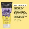 John Frieda Violet Crush for Blondes Toning Mask, Deep Conditioning Treatment and Hair Mask Purple - 6 fl oz - 4 of 4