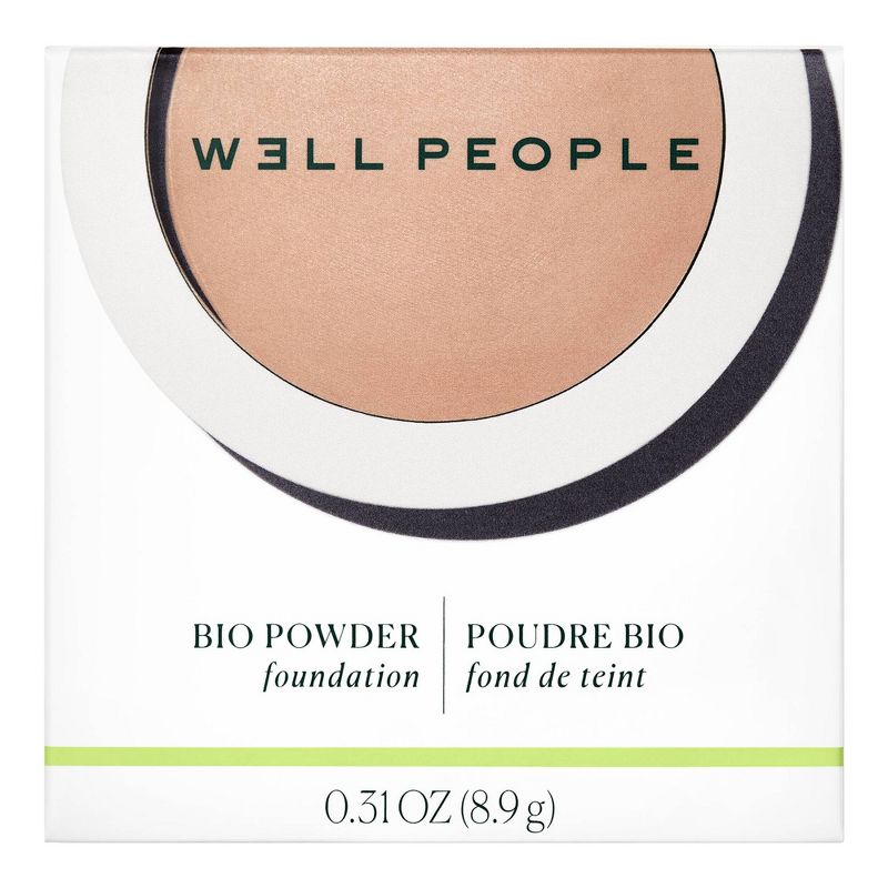Well People Bio Powder Foundation - 0.31oz, 6 of 11
