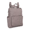 Sakroots Women's Loyola Convertible Backpack, Mushroom Spr Dst Qltd - 3 of 4