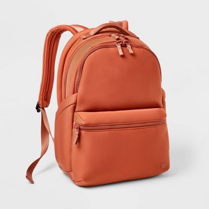 14L Faux Neoprene Backpack - All In Motion™ - 1 of 4