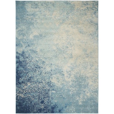 Nourison Passion Colorful Area Rug