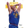 Trends International NBA Denver Nuggets - Nikola Jokic Feature Series 23 Unframed Wall Poster Prints - 4 of 4