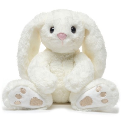 Stuffed Easter Bunny - Interactive Soft Stuffed Bunny Toy, 16 2024 inches Tall Singin