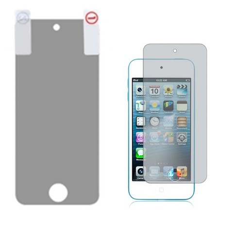 New Anti-Scratch Clear LCD Screen Guard Protector for Apple iPod Touch 6 6th Gen