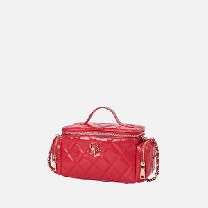 MKF Collection Fortuna Women's Vanity Crossbody Bag by Mia K - 1 of 4