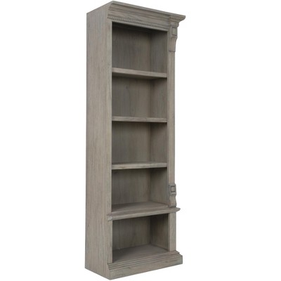 Hekman 79405 Exec Rt Pier Bookcase 739