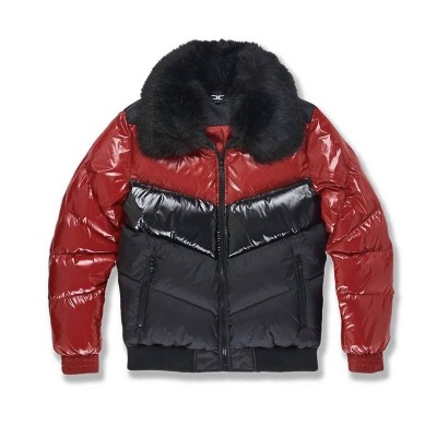 Boy's 's Sugar Hill Puffer Jacket - JORDAN CRAIG