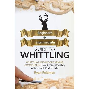Whittling Workbook - James Miller