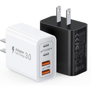 Dulums 40W USB C Charger Block - 1 of 3