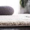 Florida Shag SG471 Power Loomed Indoor Rugs - Safavieh - 4 of 4