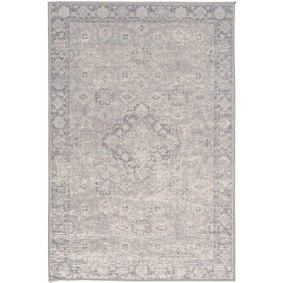 Emerald Canton Rug - Linon