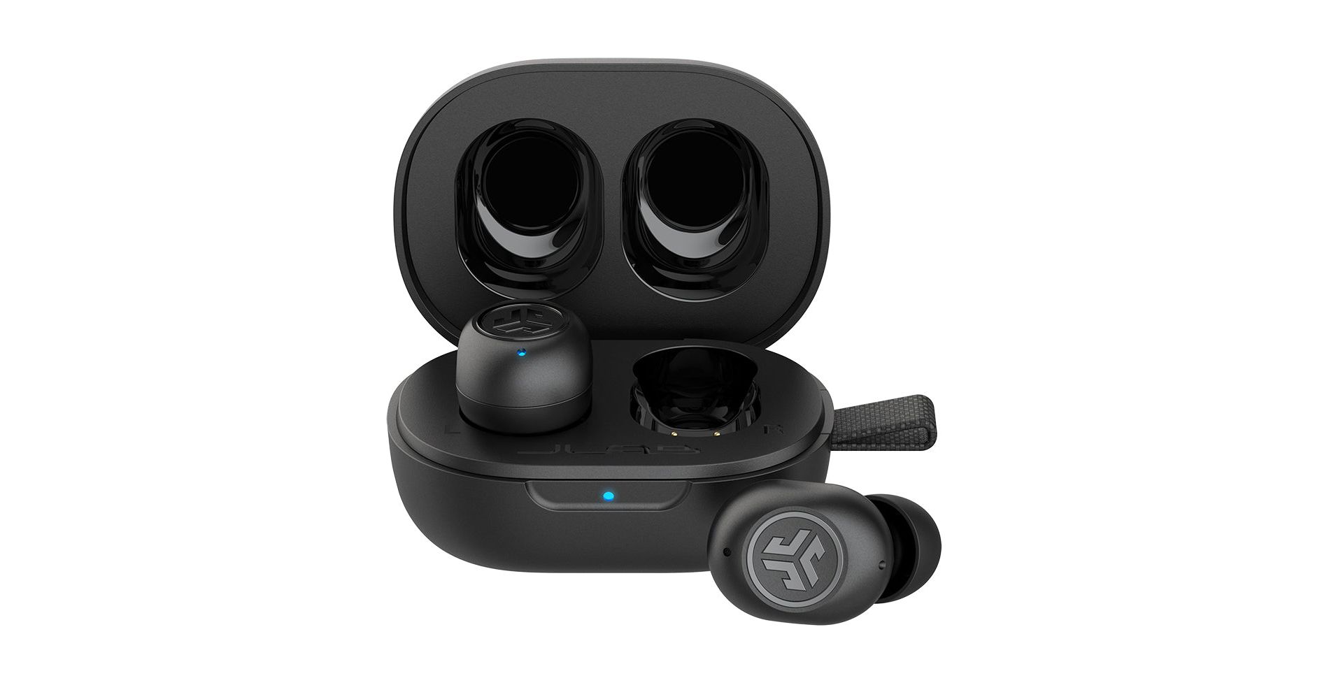 JLab JBuds Mini True Wireless Earbuds