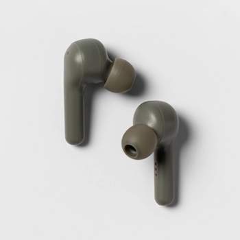 True Bluetooth Wireless Earbuds - heyday™