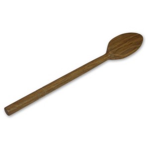 Berard Handcrafted Olive Wood 10 Inch Cooks Spoon - 1 of 1