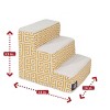 Majestic Pet 3 Step - Towers Citrus - 2 of 4