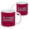 Loyola Marymount University Primary Logo Ceramic Coffee Mug Novelty Gift Mugs for Coffee Tea and Hot Drinks 11oz White - 2 of 4