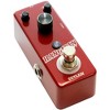 Outlaw Effects Hangman Guitar Overdrive Pedal - 3 of 4