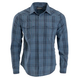 Mountain Khakis Men's Rodeo Long Sleeve Woven Shirt - 1 of 1