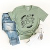 Simply Sage Market Women's Cosmic Cowboy Short Sleeve Graphic Tee - 3 of 3