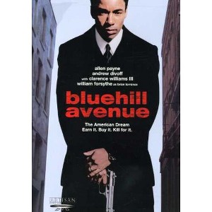 Blue Hill Avenue (DVD)(2001) - 1 of 1