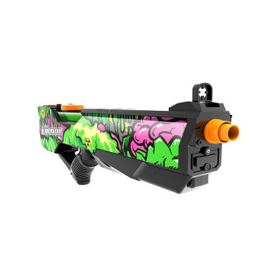 Condition photo showing New/Like New for e-blasters t-02 wrap