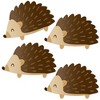 Big Dot of Happiness Forest Hedgehogs - Decorations DIY Woodland Birthday Party or Baby Shower Essentials - Set of 20 - 2 of 4