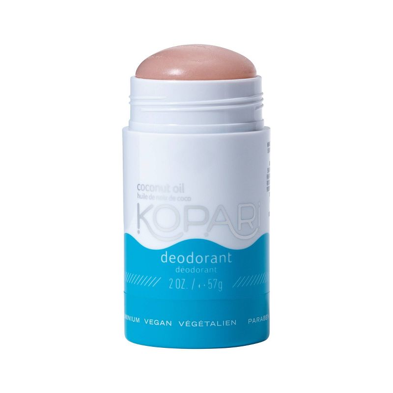 Kopari Aluminum-Free Coconut Deodorant - 2oz - Ulta Beauty, 4 of 9