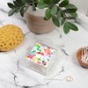 Ninola Design Spring Memories Floral Painting Acrylic Box - Deny Designs - 3 of 4