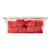 Watermelon Chunks - 48oz - 4 of 4